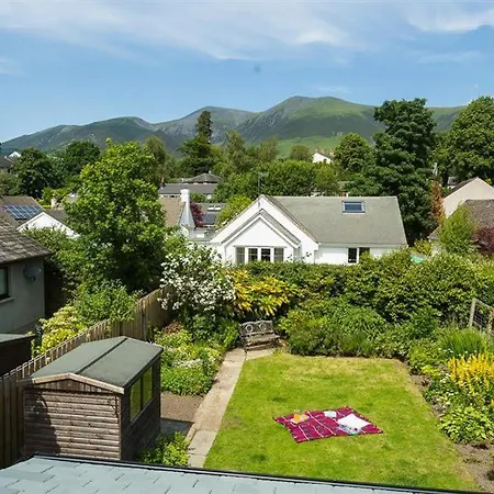 Holiday home Greengarth Keswick (Cumbria)