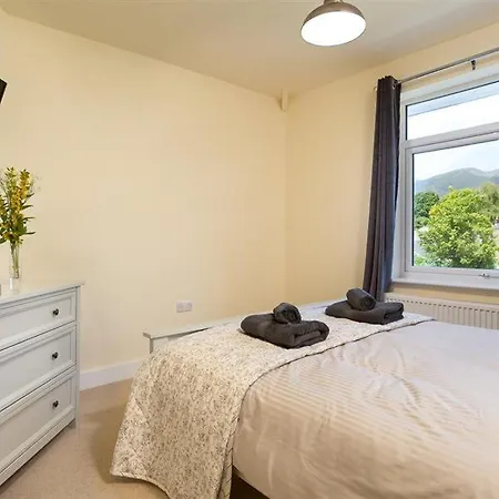 Holiday home Greengarth *
