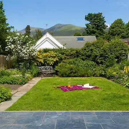 Greengarth Holiday home *